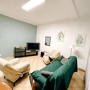Appartamento La Casa Di Cleo, Reggio nell'Emilia