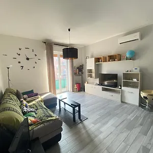 Appartamento Casa Leo, Reggio nell'Emilia