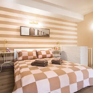 Appartamento Reggio Center Lovely, Reggio nell'Emilia