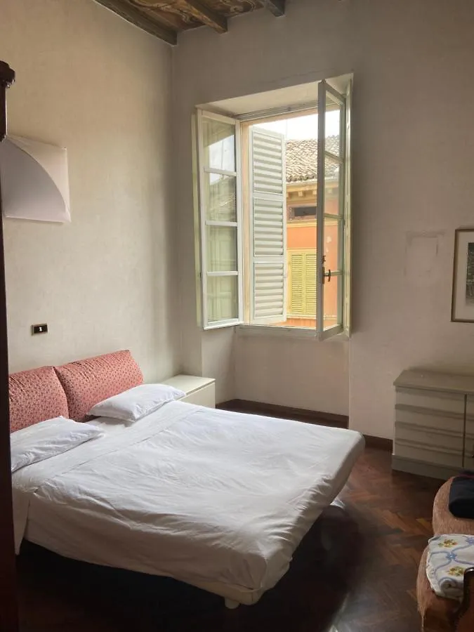 Appartamento Casa Bonacini Reggio nell'Emilia