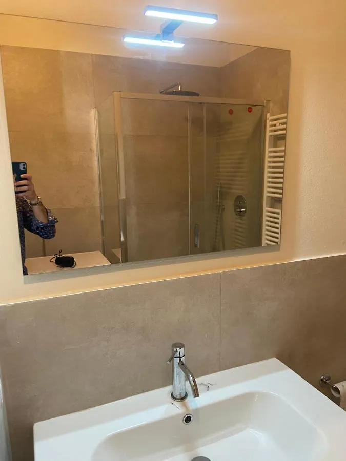 Appartamento Casa Bonacini Reggio nell'Emilia