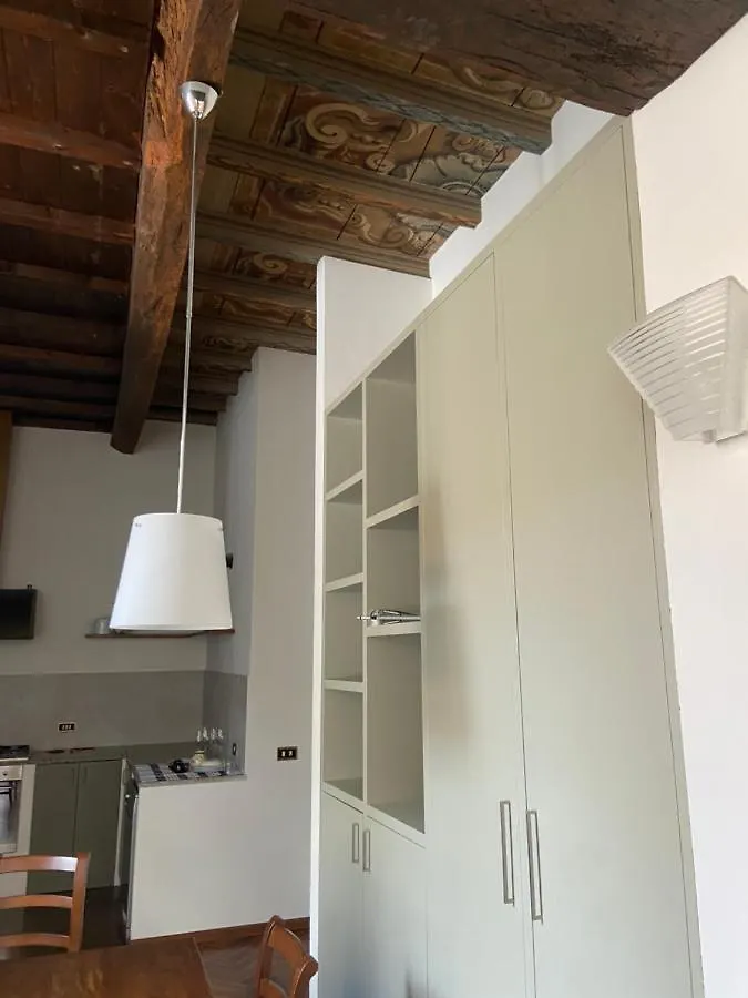 Appartamento Casa Bonacini Reggio nell'Emilia 0*,