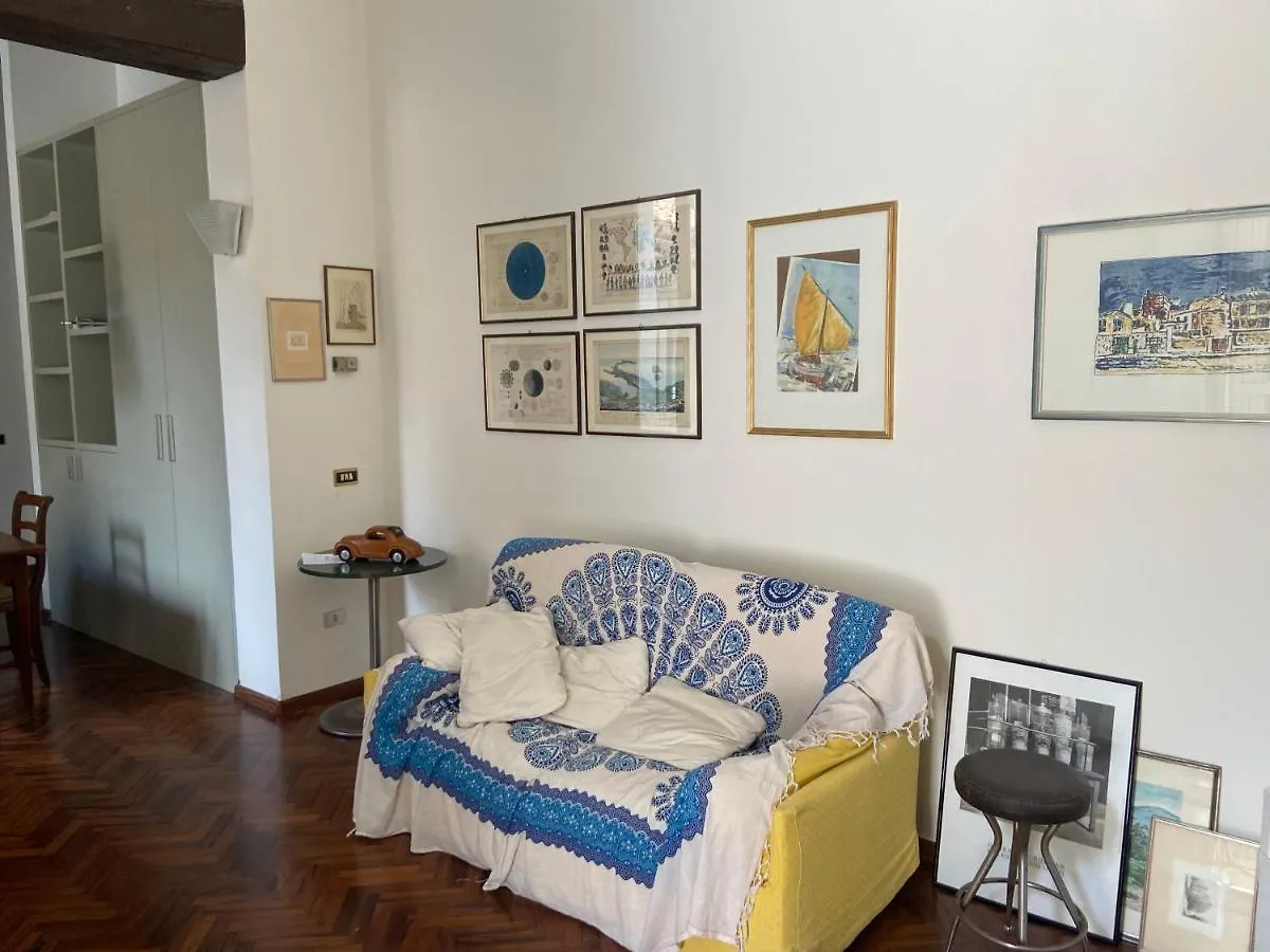 Appartamento Casa Bonacini Reggio nell'Emilia Italia